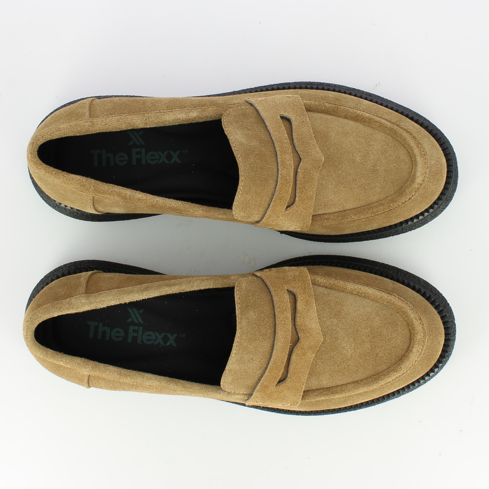 ADENIKE-SUEDE-SIGARO - immagine 2