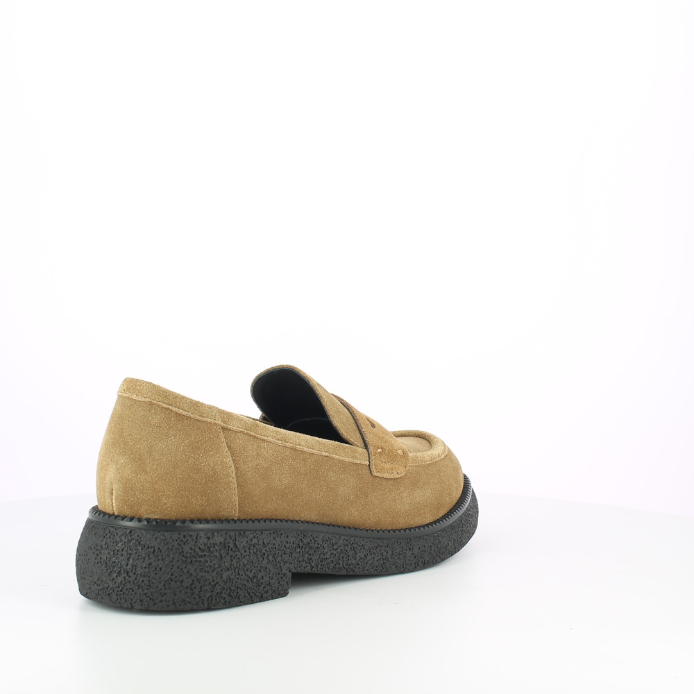 ADENIKE-SUEDE-SIGARO - immagine 5