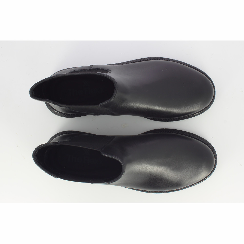 AGATA-SOFTY-BLACK - immagine 2