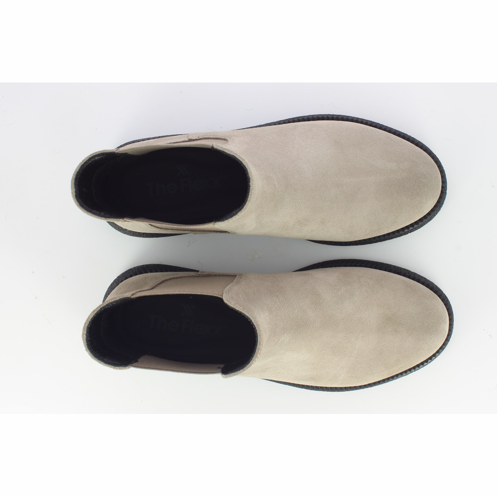 AGATA-SUEDE-GRAFITE - immagine 2