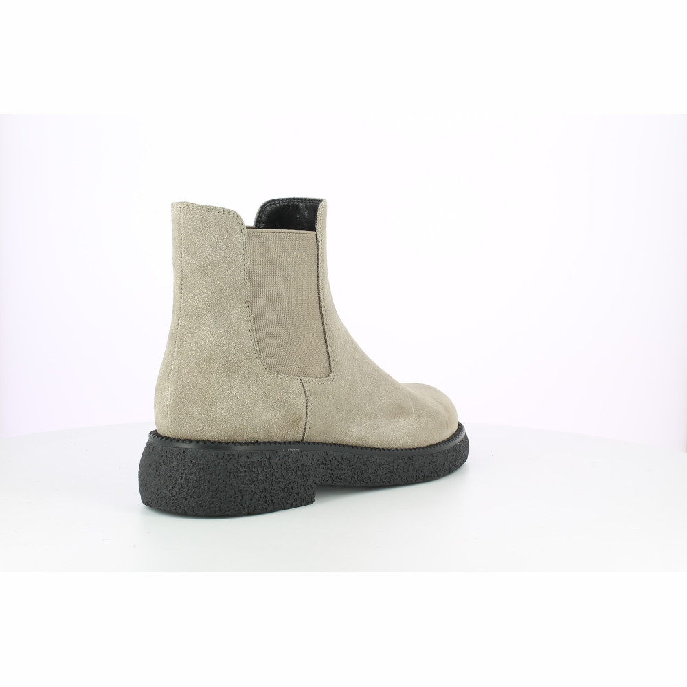 AGATA-SUEDE-GRAFITE - immagine 5