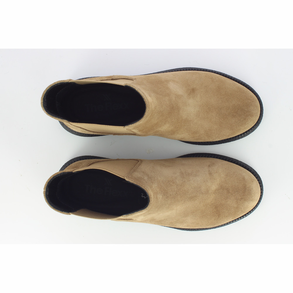 AGATA-SUEDE-SIGARO - immagine 2