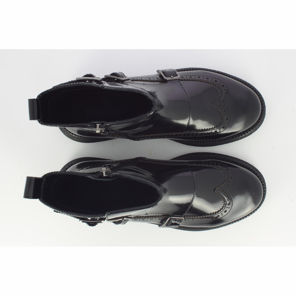 ANITA-ABRASIVATO-BLACK - immagine 2