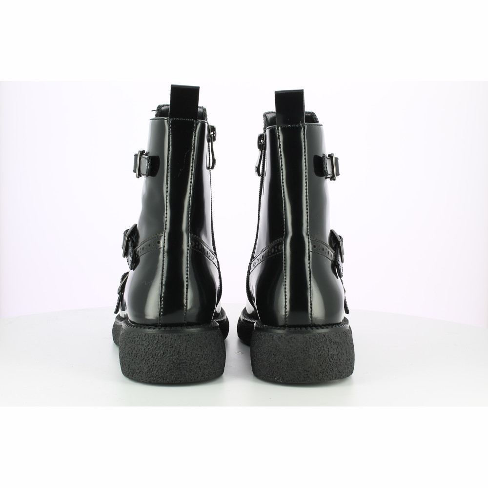 ANITA-ABRASIVATO-BLACK - immagine 3