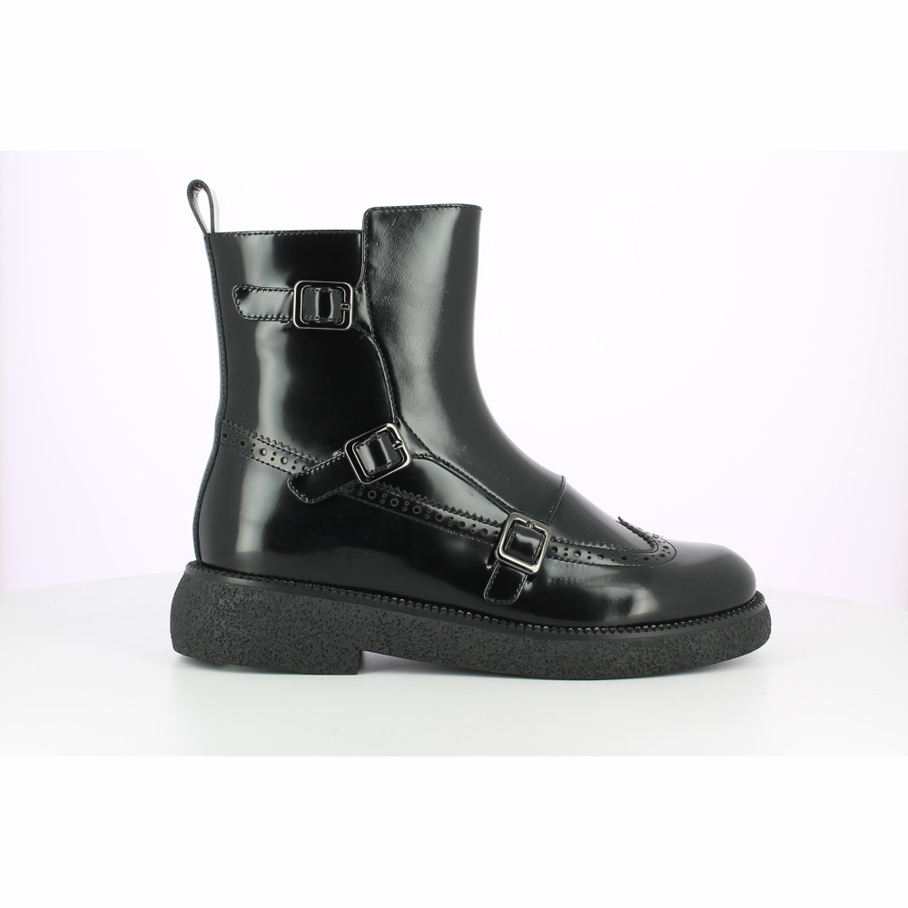 ANITA-ABRASIVATO-BLACK - immagine 4