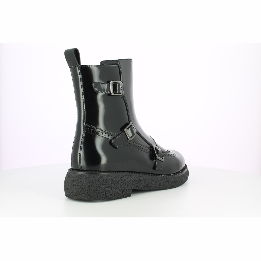 ANITA-ABRASIVATO-BLACK - immagine 5