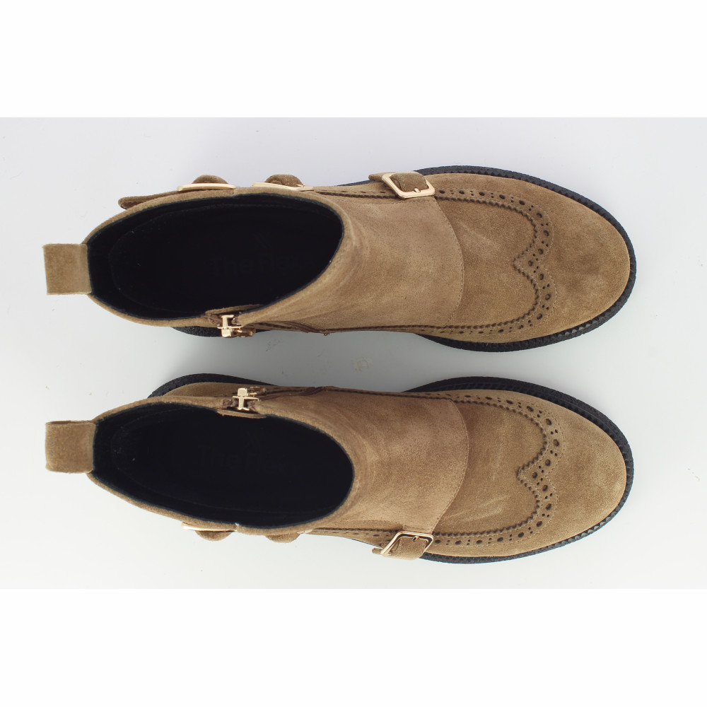 ANITA-SUEDE-SIGARO - immagine 2