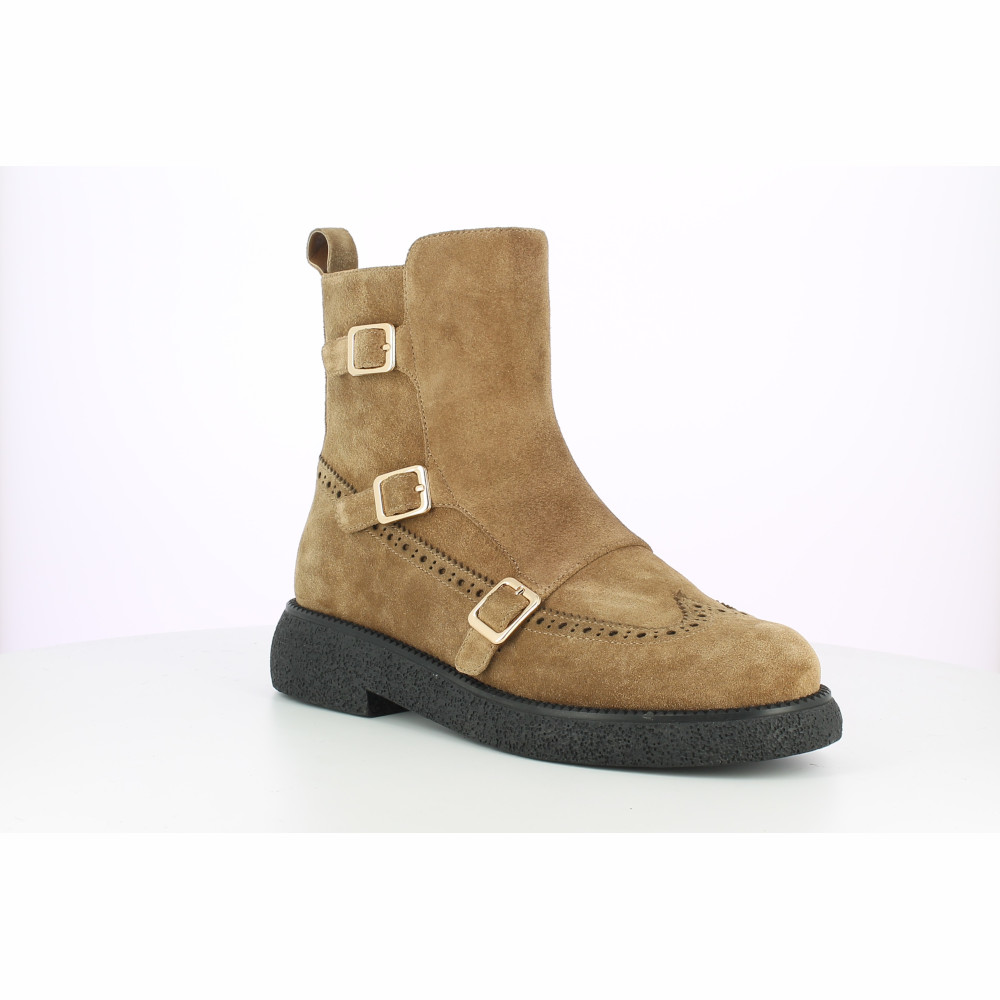 ANITA-SUEDE-SIGARO - immagine 7