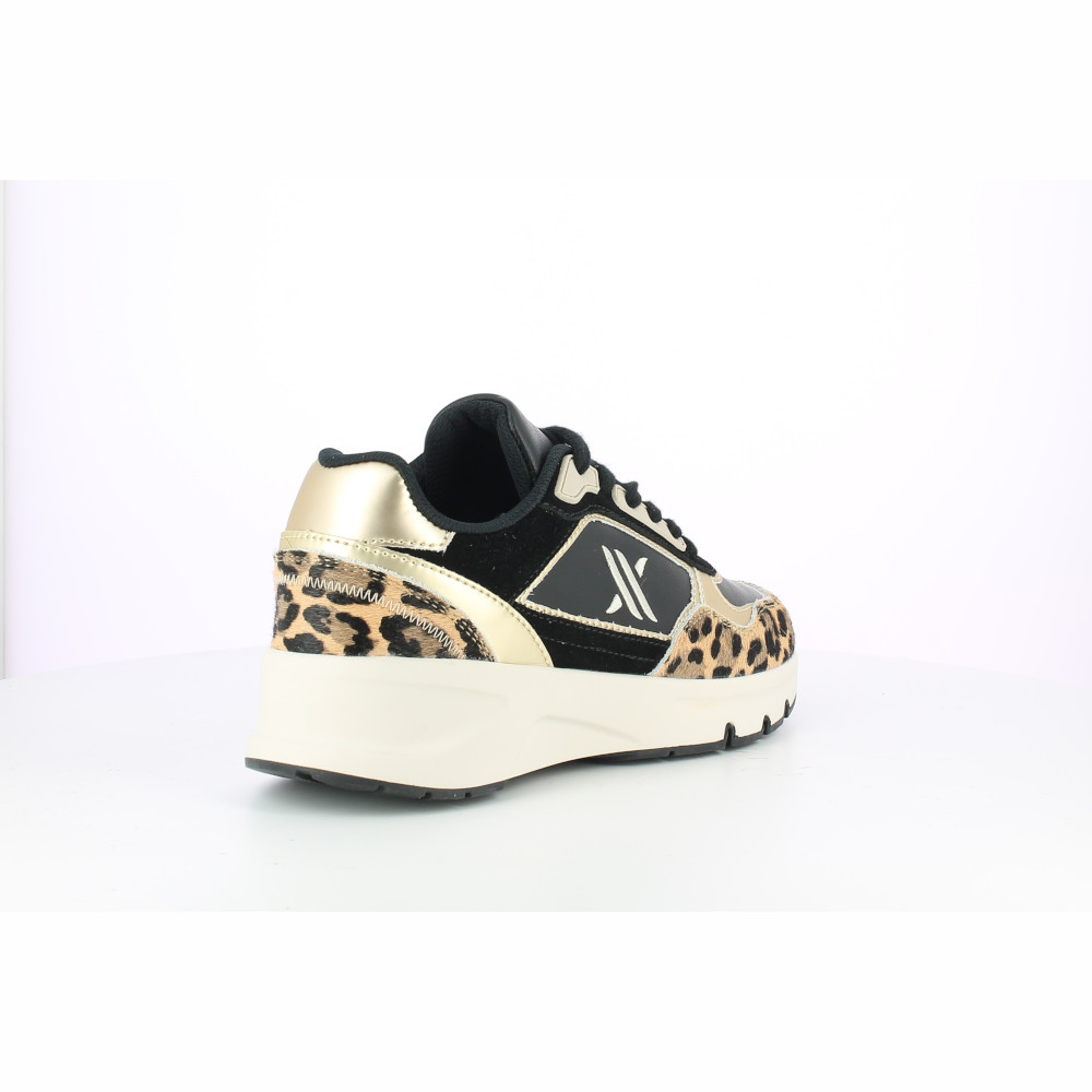 IRENE-CAVALLINO/LAMINATO MIX-LEOPARDO/PLATINO - immagine 5