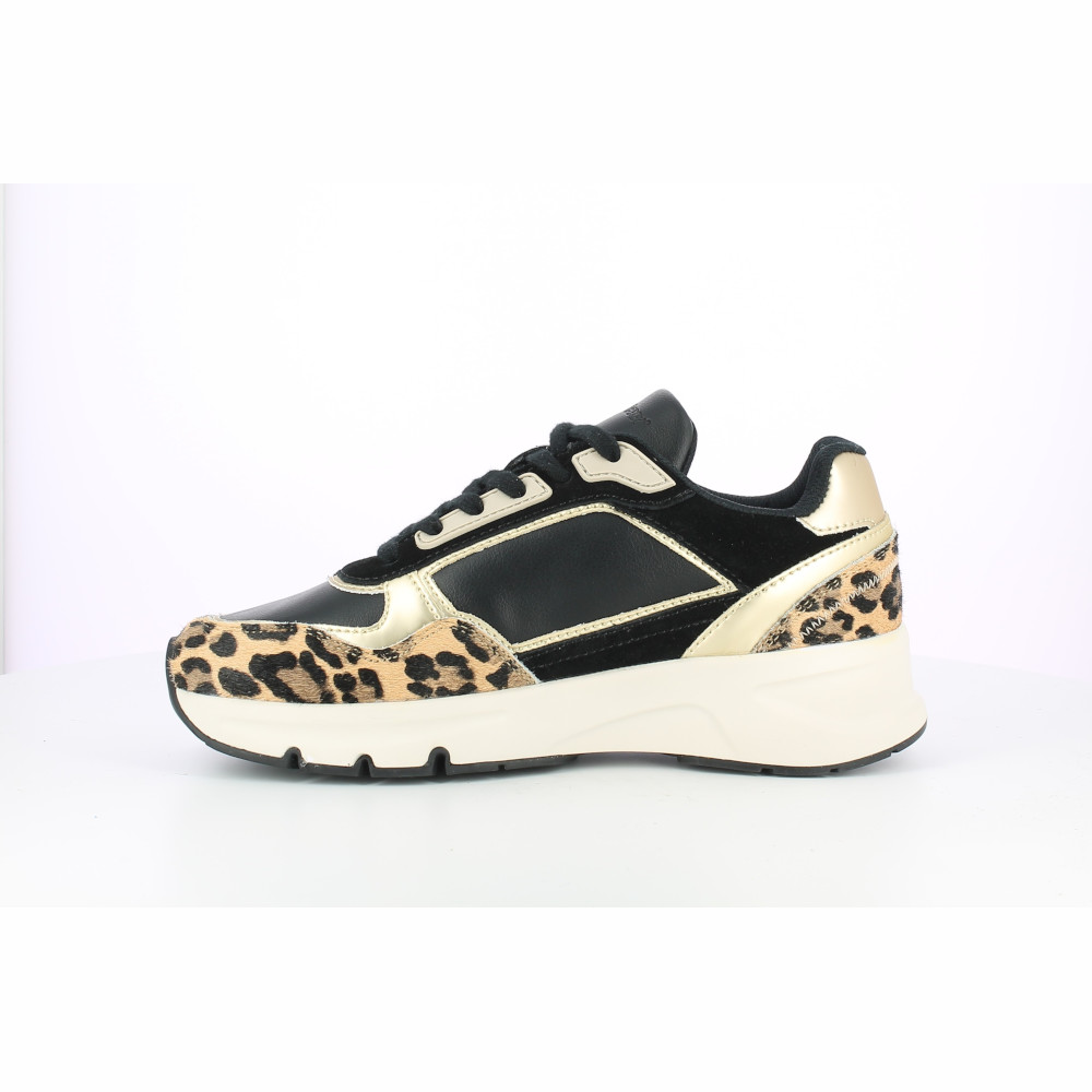 IRENE-CAVALLINO/LAMINATO MIX-LEOPARDO/PLATINO - immagine 6