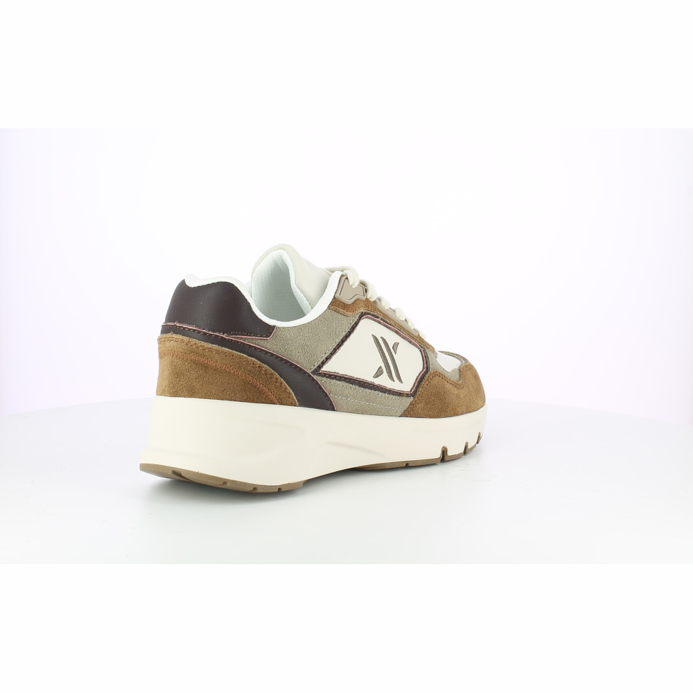 IRENE-SUEDE MIX-SIGARO/GRAFITE - immagine 5