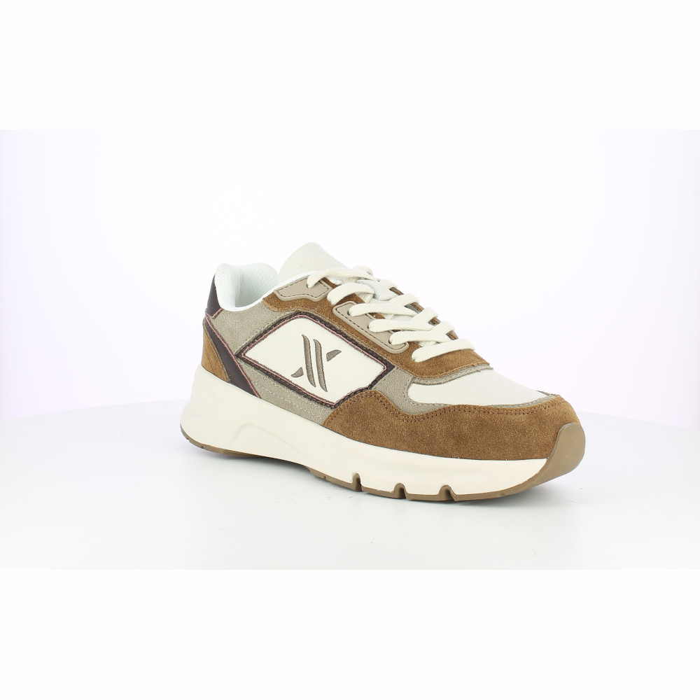 IRENE-SUEDE MIX-SIGARO/GRAFITE - immagine 7