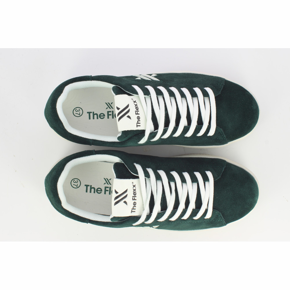 VALENTINA-SUEDE-PETROL - immagine 2