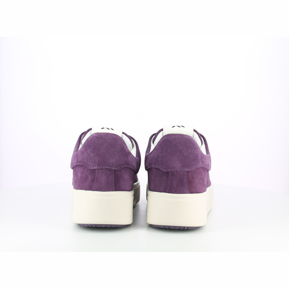 VALENTINA-SUEDE-PURPLE - immagine 3