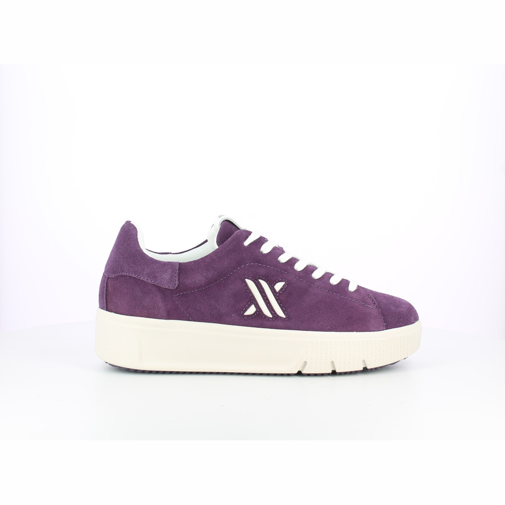 VALENTINA-SUEDE-PURPLE - immagine 4