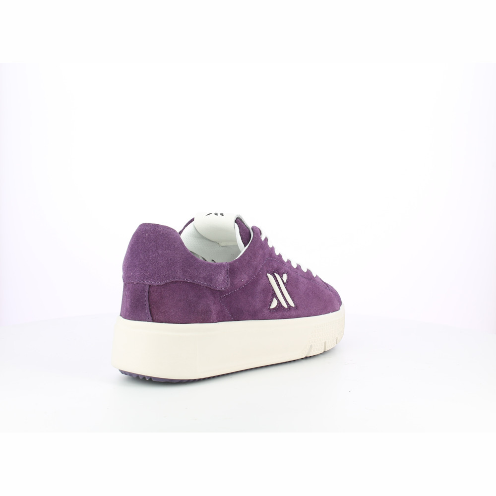 VALENTINA-SUEDE-PURPLE - immagine 5