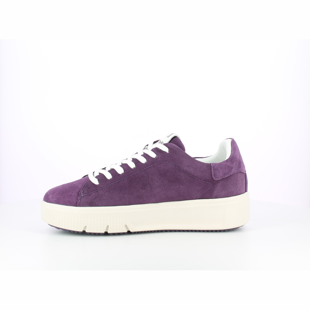 VALENTINA-SUEDE-PURPLE - immagine 6