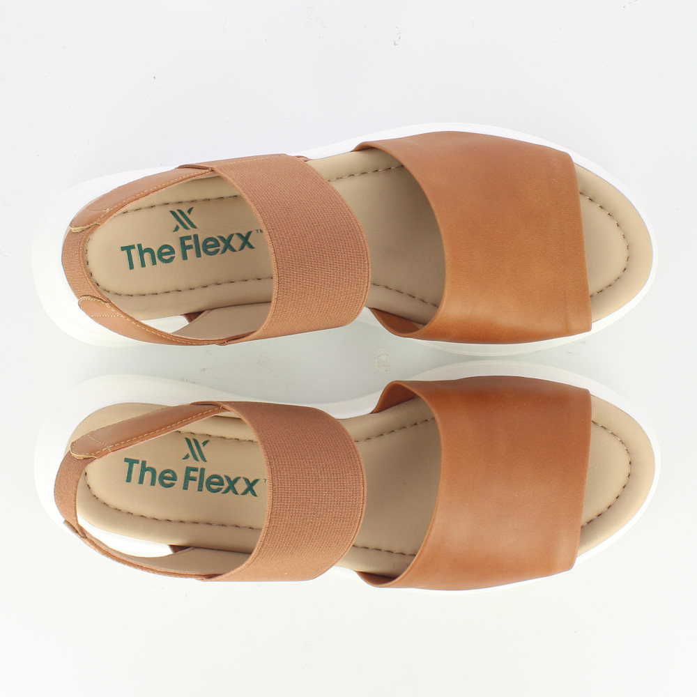 TUANA-SOFTY-CUOIO - immagine 2