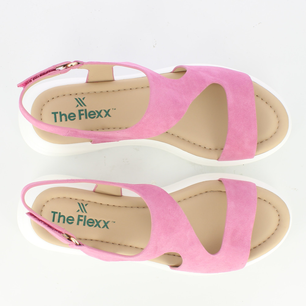 TRIXY-CAMOSCIO-FUXIA - immagine 2