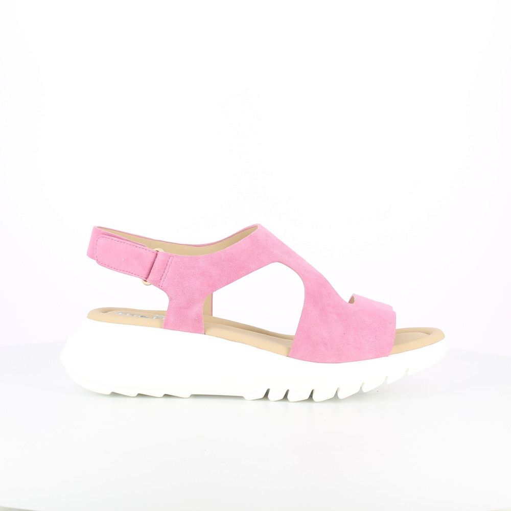 TRIXY-CAMOSCIO-FUXIA - immagine 3