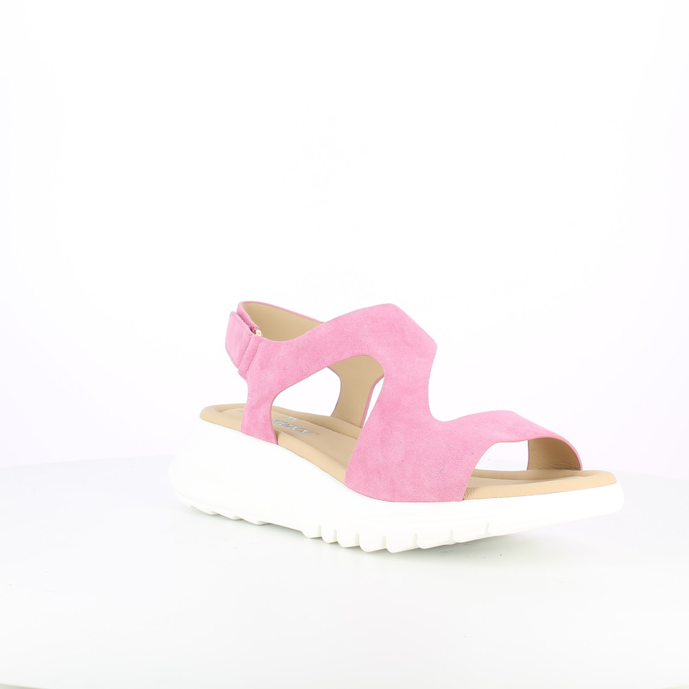 TRIXY-CAMOSCIO-FUXIA - immagine 6