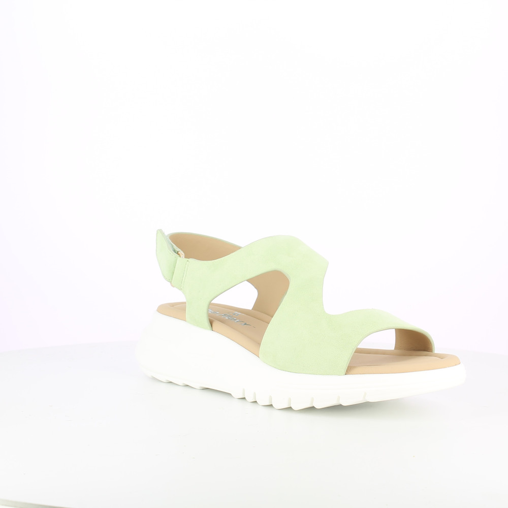 TRIXY-CAMOSCIO-LIME - immagine 6