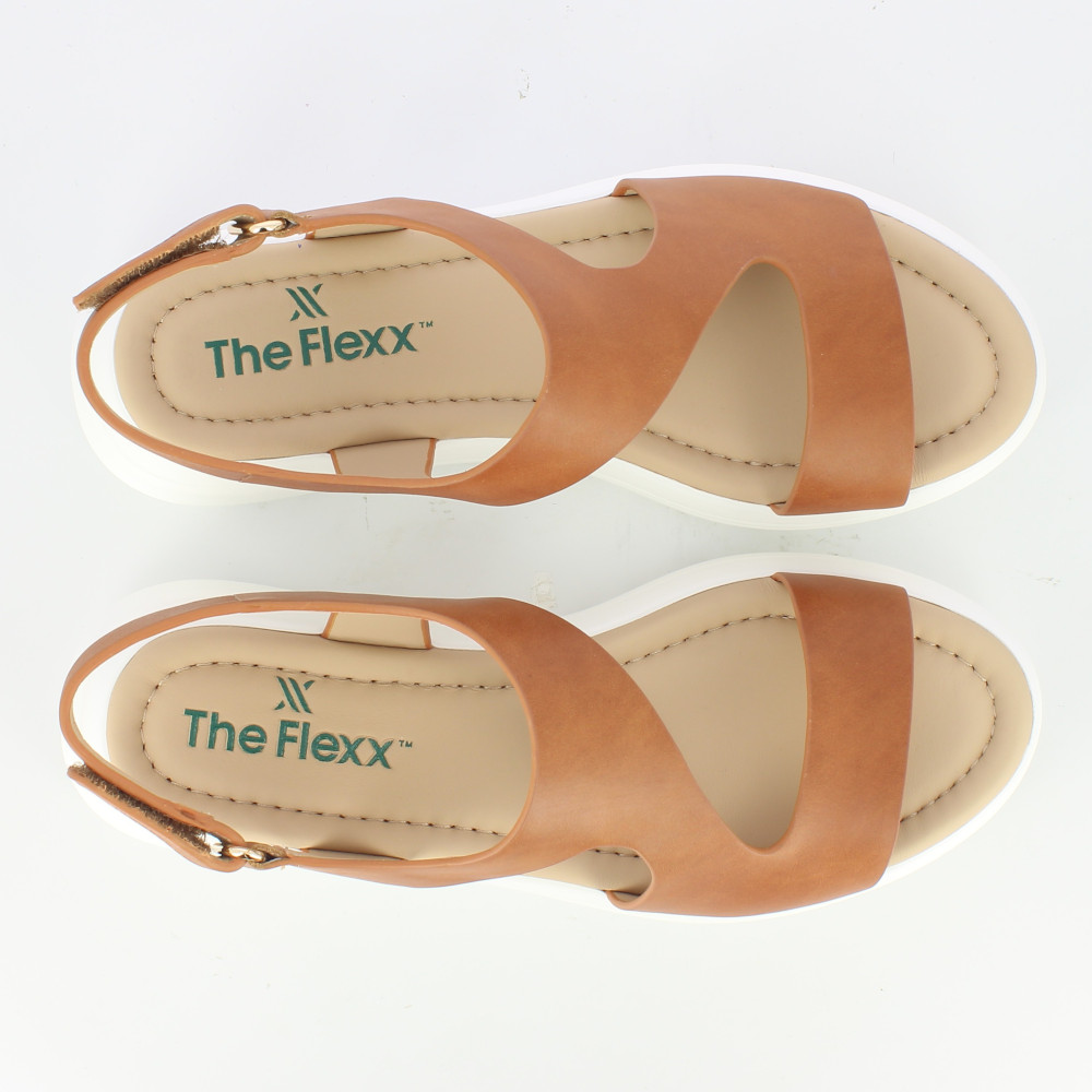 TRIXY-SOFTY-CUOIO - immagine 2