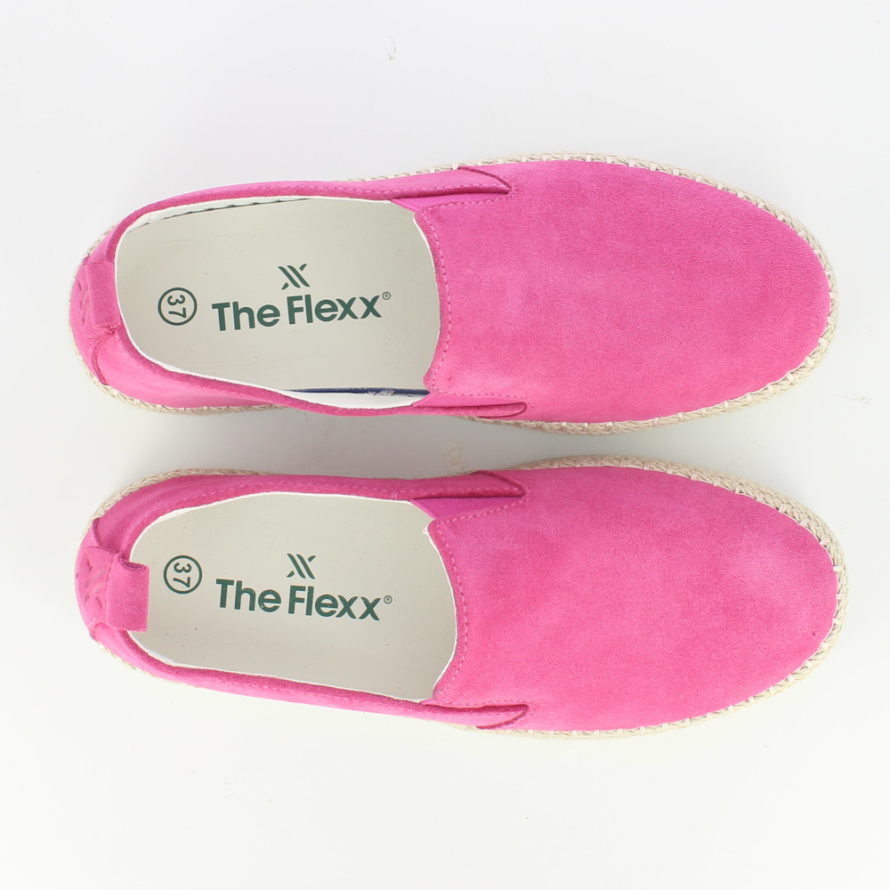 GIPPY-CAMOSCIO-FUXIA - immagine 2