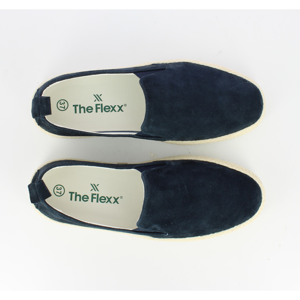 GIPPY-CAMOSCIO-NAVY - immagine 2