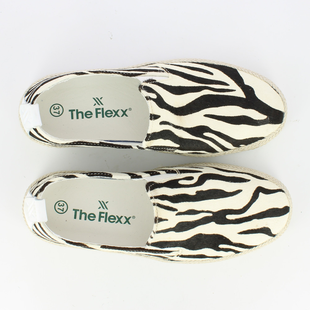 GIPPY-CAVALLINO-ZEBRA - immagine 2