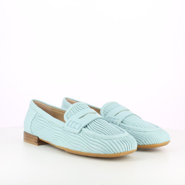 MAUDE-NAPPA PLISSE/NAPPA-CIELO/CIELO