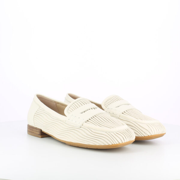 MAUDE-NAPPA PLISSE/NAPPA-PANNA/PANNA