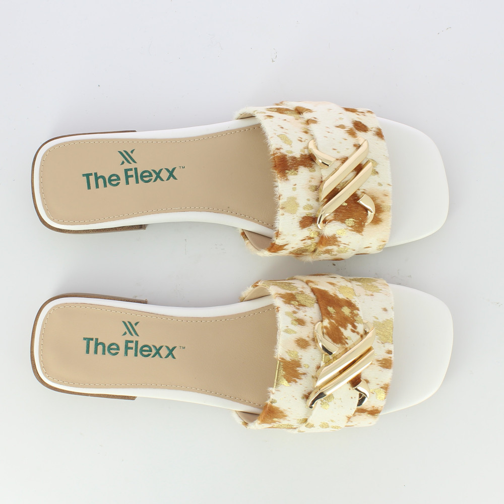 SCARLETT-CAVALLINO-RAIN - immagine 2