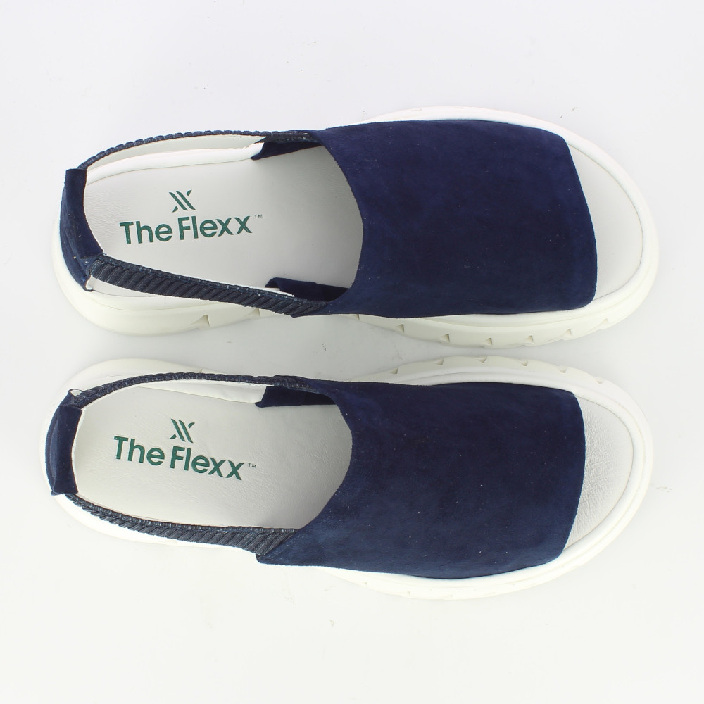 EDITH-CAMOSCIO-NAVY - immagine 2