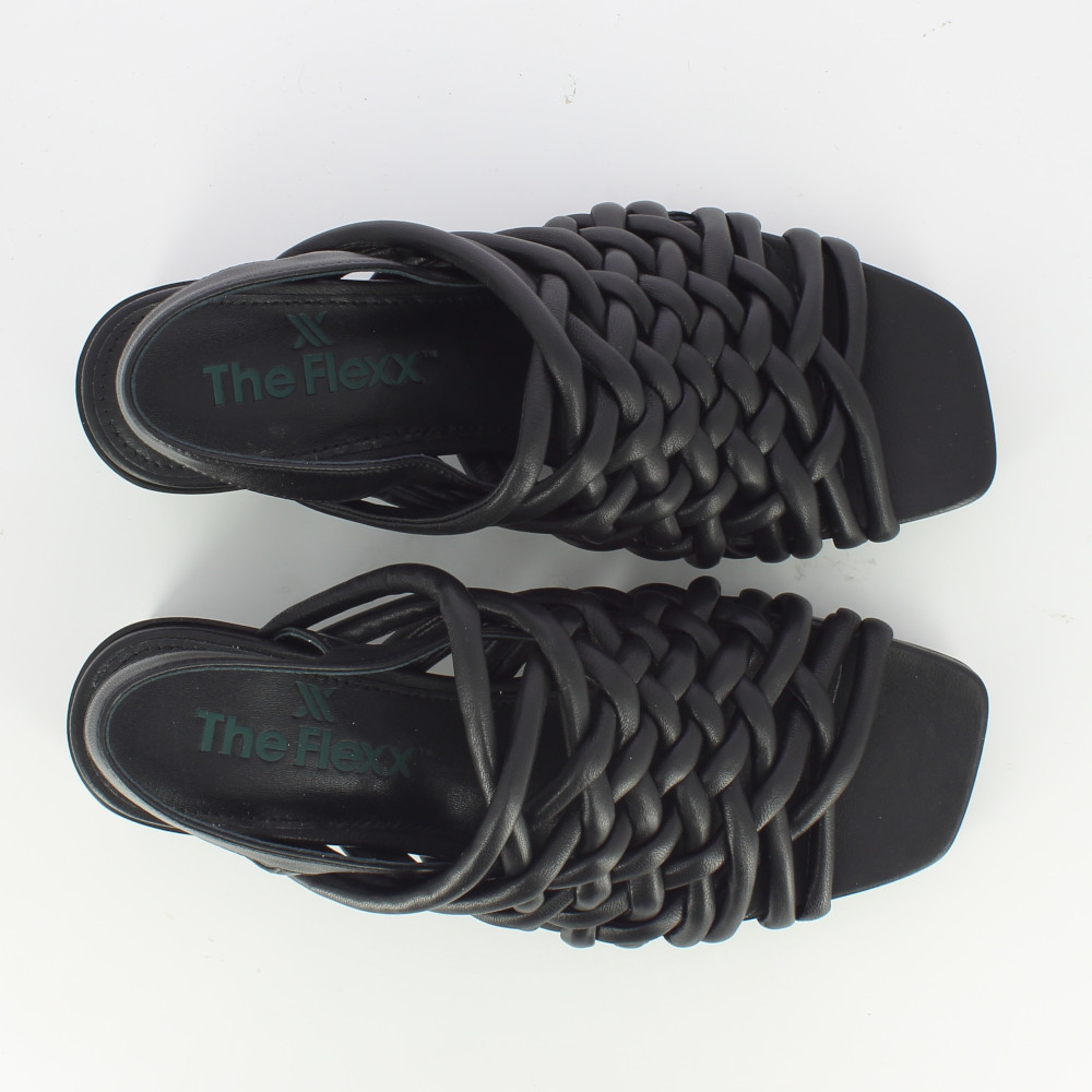 FRANCINE-NAPPA-BLACK - immagine 2