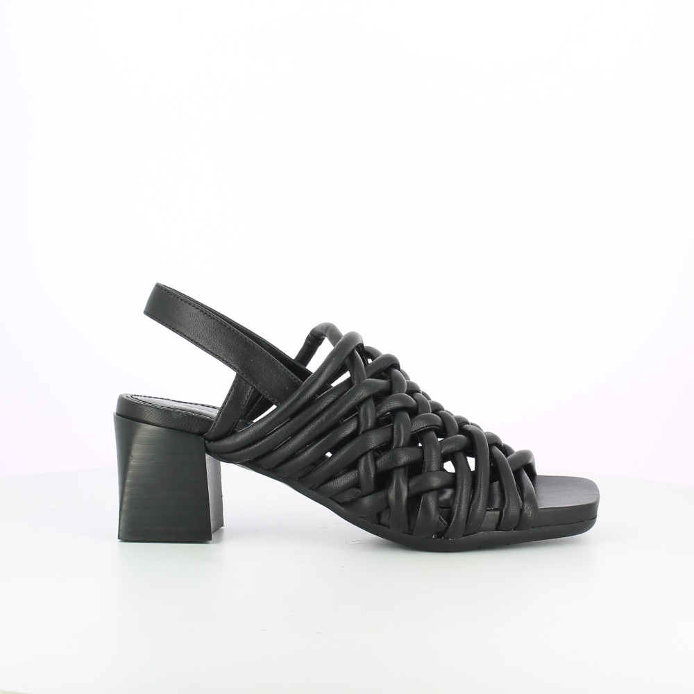 FRANCINE-NAPPA-BLACK - immagine 3