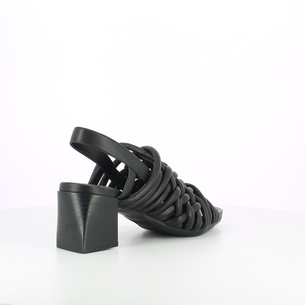 FRANCINE-NAPPA-BLACK - immagine 4