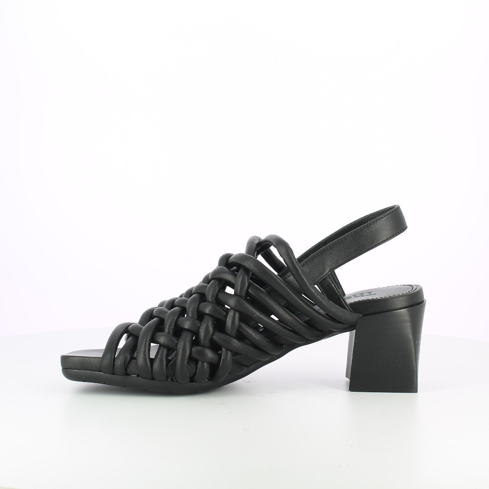 FRANCINE-NAPPA-BLACK - immagine 5