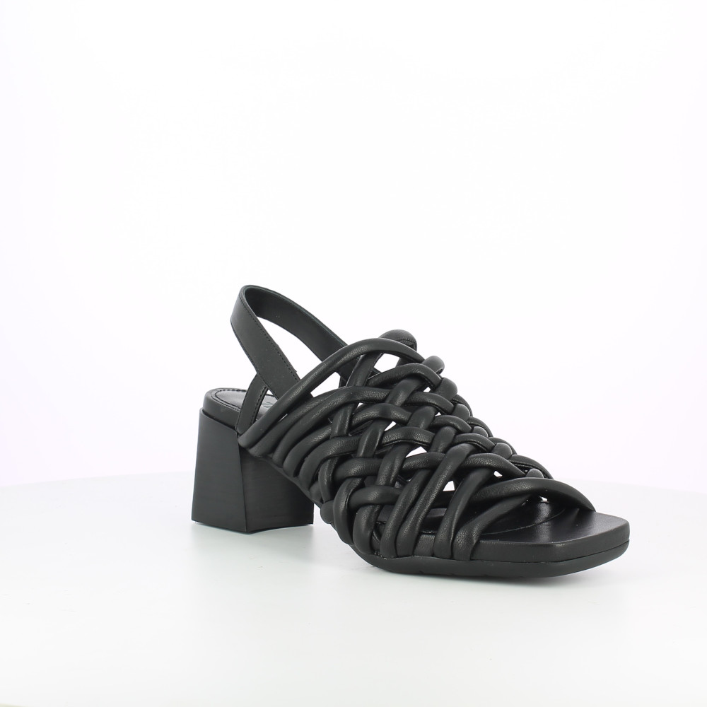 FRANCINE-NAPPA-BLACK - immagine 6