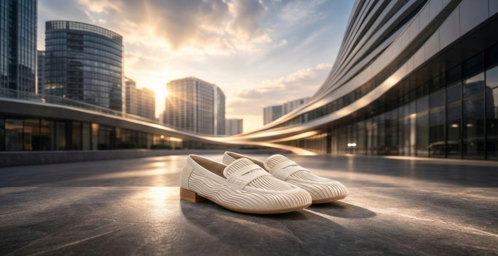 Collezione Primavera Estate 2026 - Coming Soon