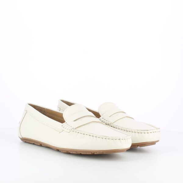 PENNY LOAFER-NAPPA-PANNA