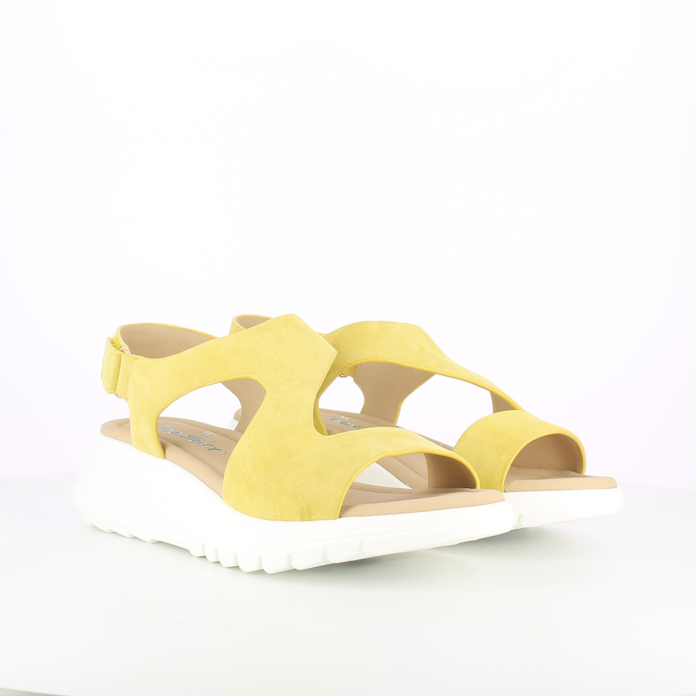 TRIXY-CAMOSCIO-GIALLO