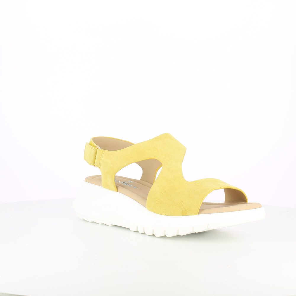 TRIXY-CAMOSCIO-GIALLO - immagine 6