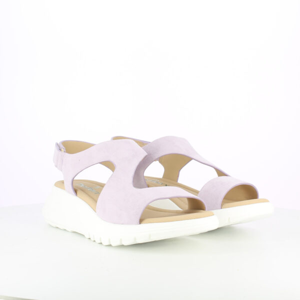 TRIXY-CAMOSCIO-LILLA