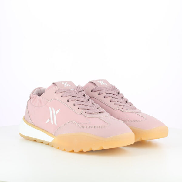 HARLOW-SOFTY/NYLON-ROSA/ROSA