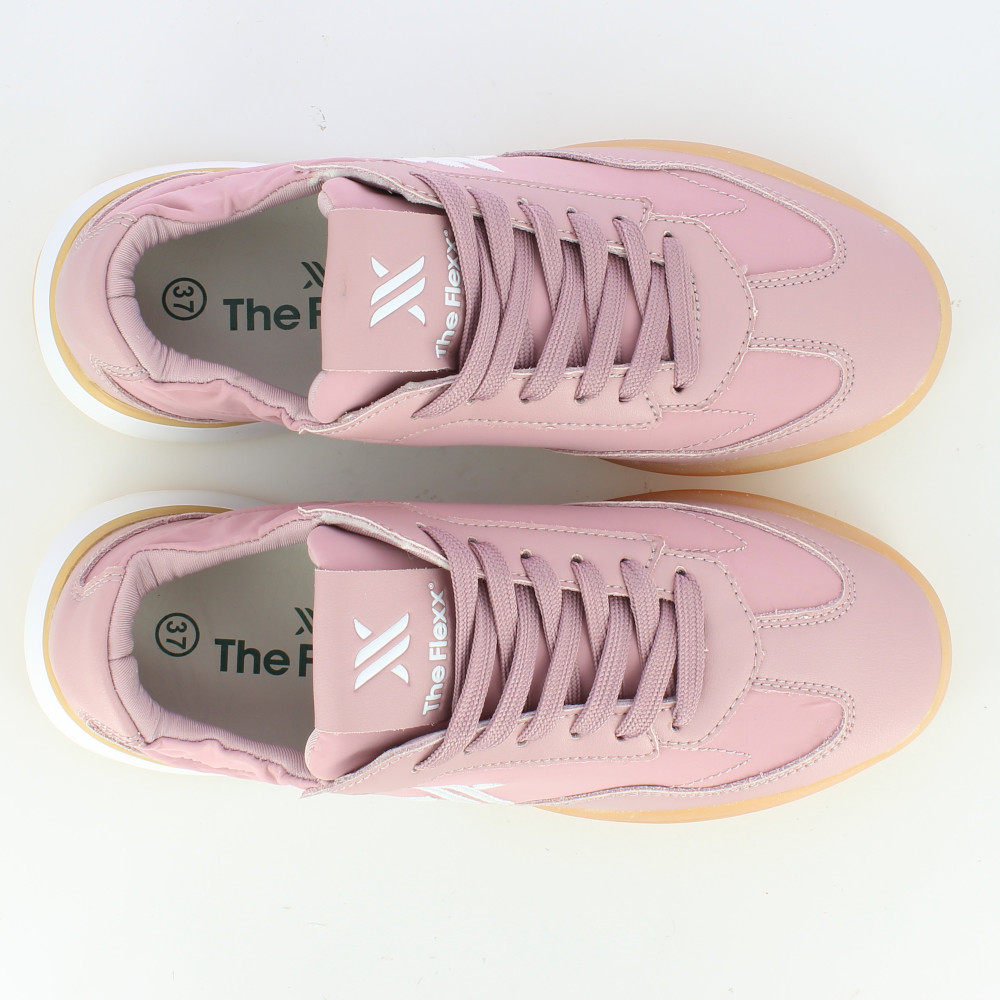 HARLOW-SOFTY/NYLON-ROSA/ROSA - immagine 2