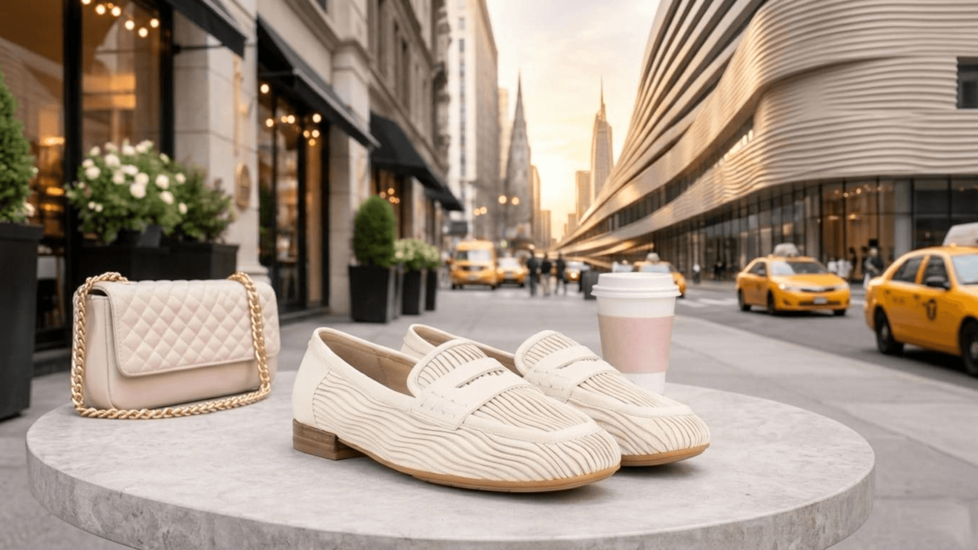 Collezione Primavera Estate 2026 - Coming Soon