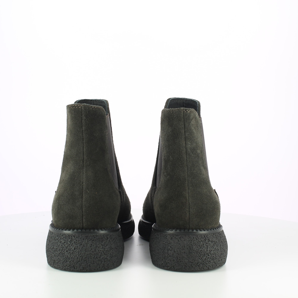 AGATA-SUEDE-MORO - immagine 3