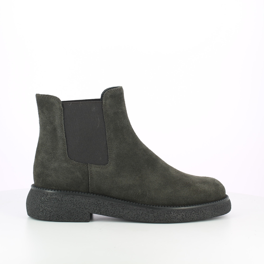 AGATA-SUEDE-MORO - immagine 4