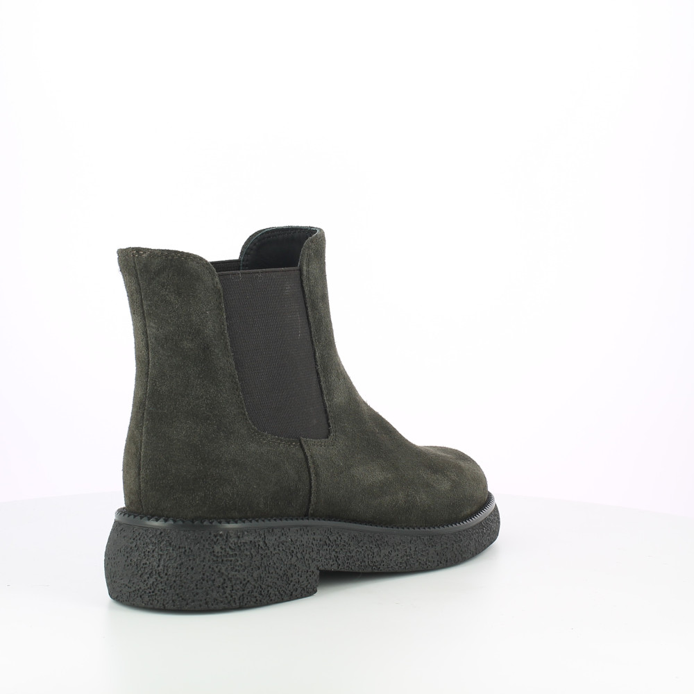 AGATA-SUEDE-MORO - immagine 5